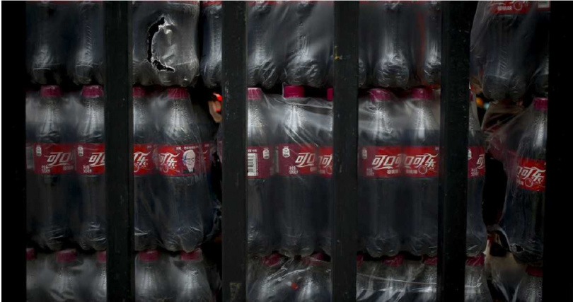 專家警告「換糖不等於更健康」,呼籲減少糖分攝取才是重點。(圖/達志/美聯社)