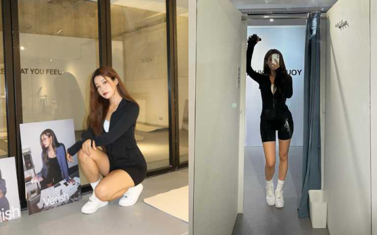 (圖/取自 bxxyon IG)