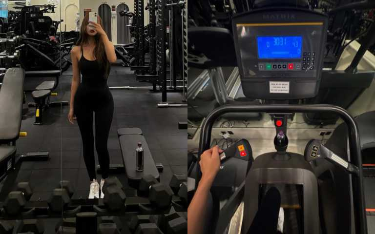 (圖/取自 bxxyon IG)