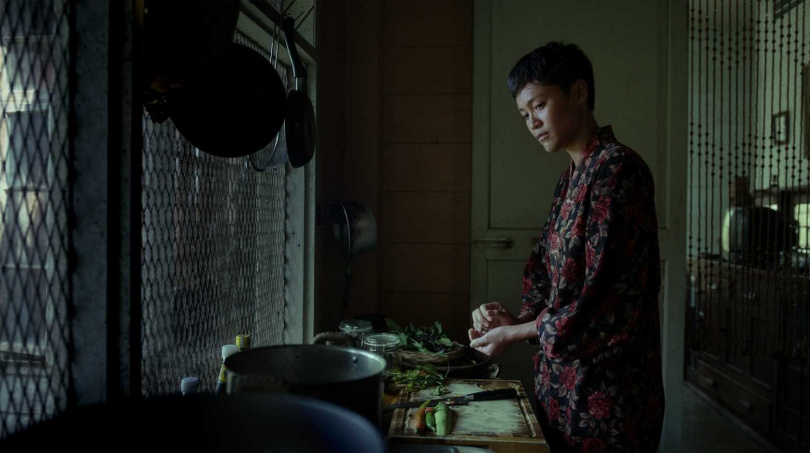 《地慾廚房》(Morte Cucina)。(圖/金馬影展執行委員會)