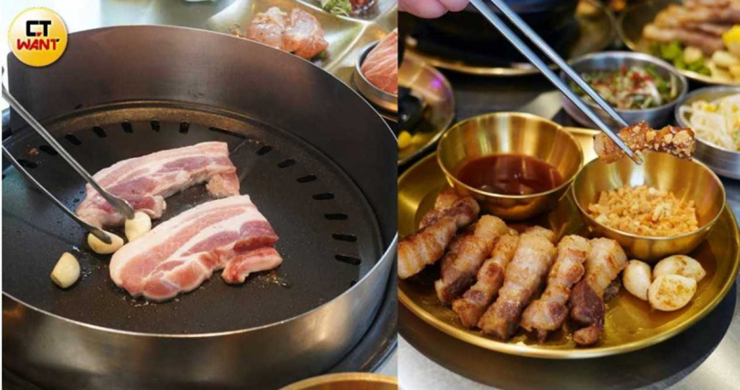 好吃的豬肉料理是國民美食,台灣好不容易甩開豬瘟疑慮,如今非洲豬瘟現蹤,引起各界關注。圖僅釋義,並非指當事店家。(圖/CTWant攝影組)