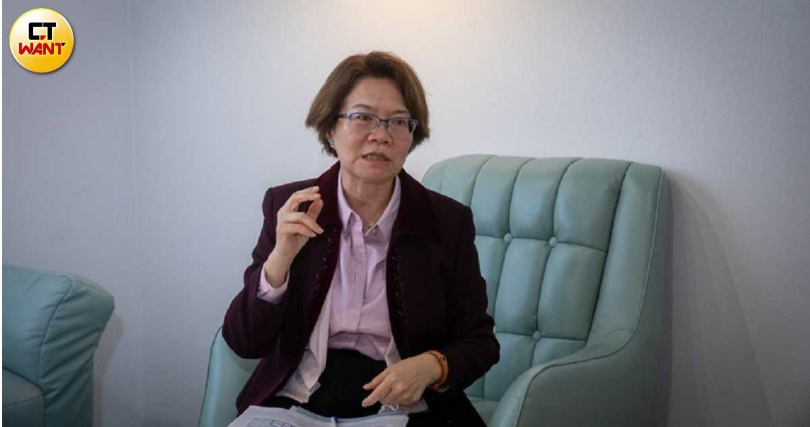 立法委員劉書彬（圖）直言歐盟等先進國家都已經重新重視核能發電帶來的效益，台灣不能置身事外。（圖／劉耿豪攝）