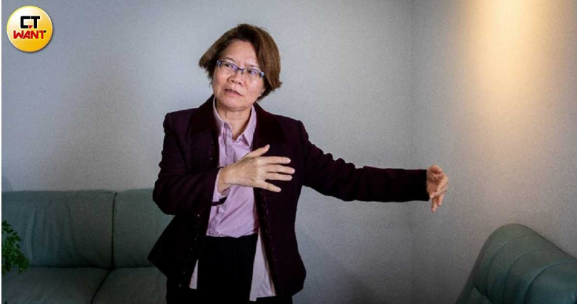 民眾黨立委劉書彬（圖）認為從健康、國安、產業發展三方面來講，重啟核電是早晚的事，但官方仍須統一說詞，別搞多頭馬車。（圖／CTWant攝影組）