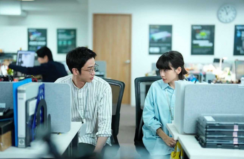 (圖/取自姚愛寗IG)