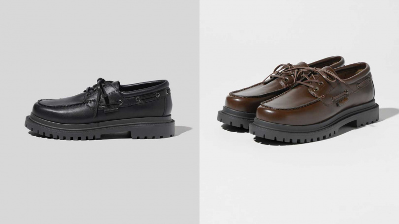 帆船鞋／1,290元。（圖／品牌提供）