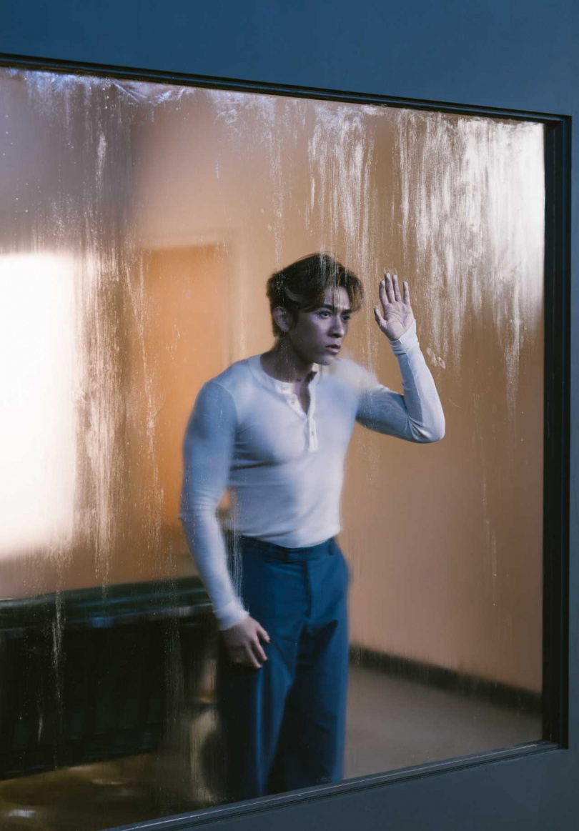 Tyson Yoshi的演唱會碰到未婚妻生日。（圖／想不到音樂工作室提供）