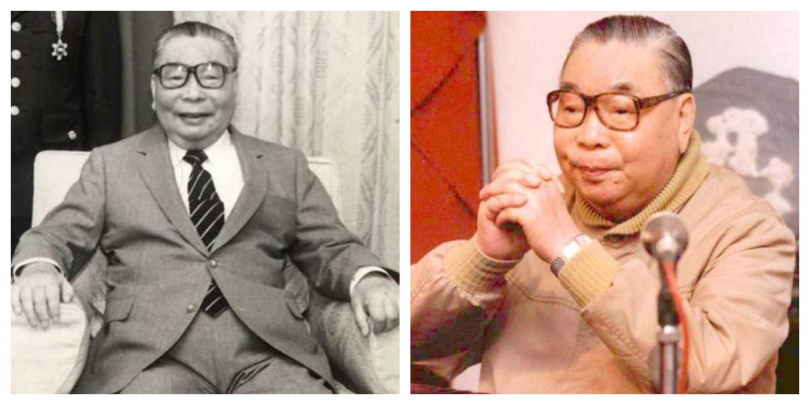 賴世雄年輕時曾被蔣經國詢問過是否有意當英文秘書。(圖/報系資料照)