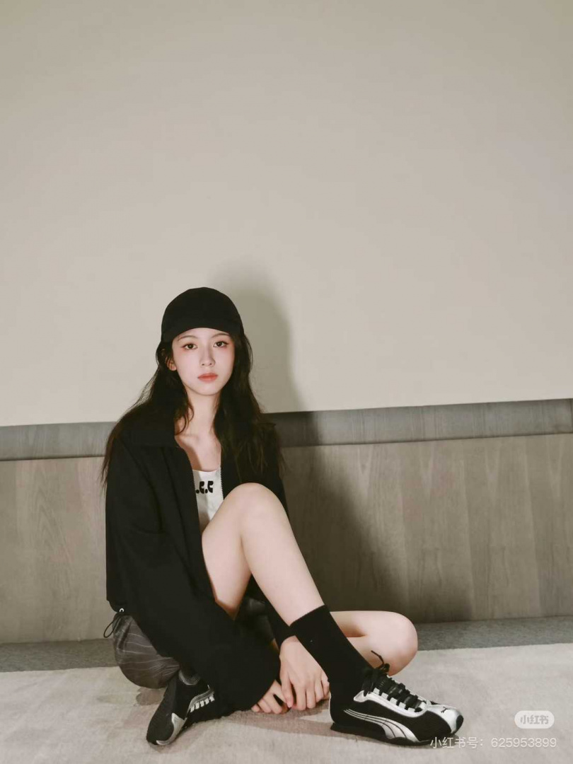 （圖／周也小紅書）