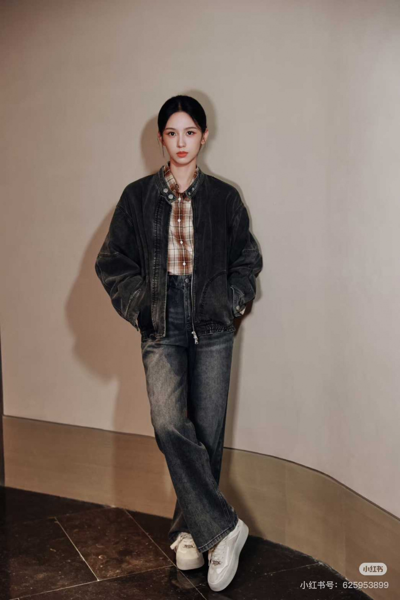 （圖／周也小紅書）