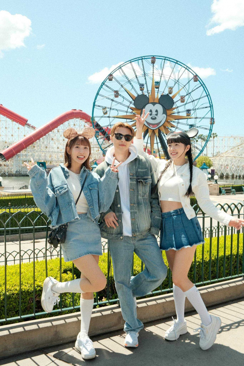 范姜彥豐發文表示，粿粿是在與王子出國返台後才提出離婚。（圖／翻攝自粿粿臉書）