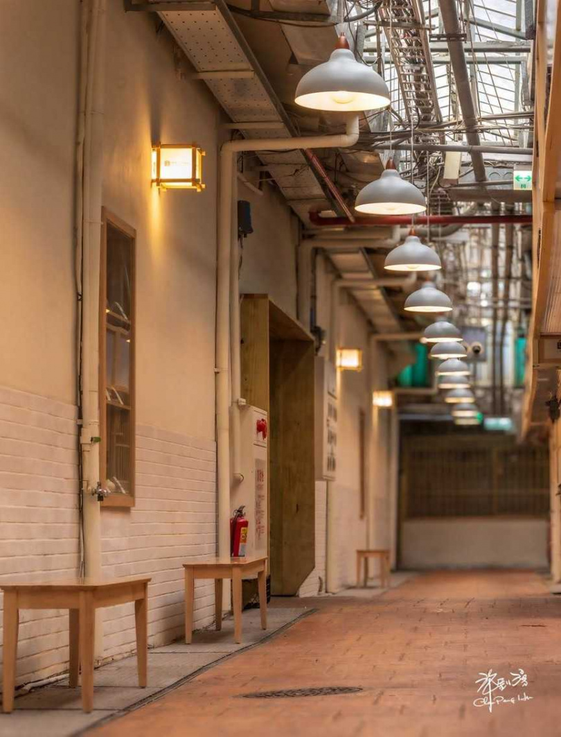 竹北近年改造不少市場環境，將會是攝影比賽一大取景好去處。（圖／翻攝自竹北市公所官網）