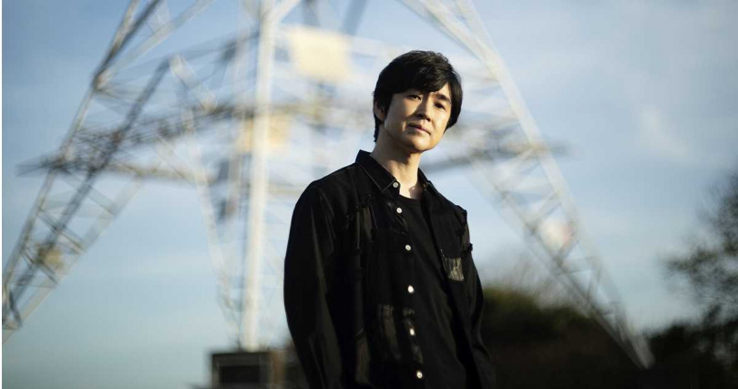 藤卷亮太首度以個人身份來台開唱，將帶來包含個人作品與Remioromen經典曲目的精彩演出。（圖／Welcome Music提供）