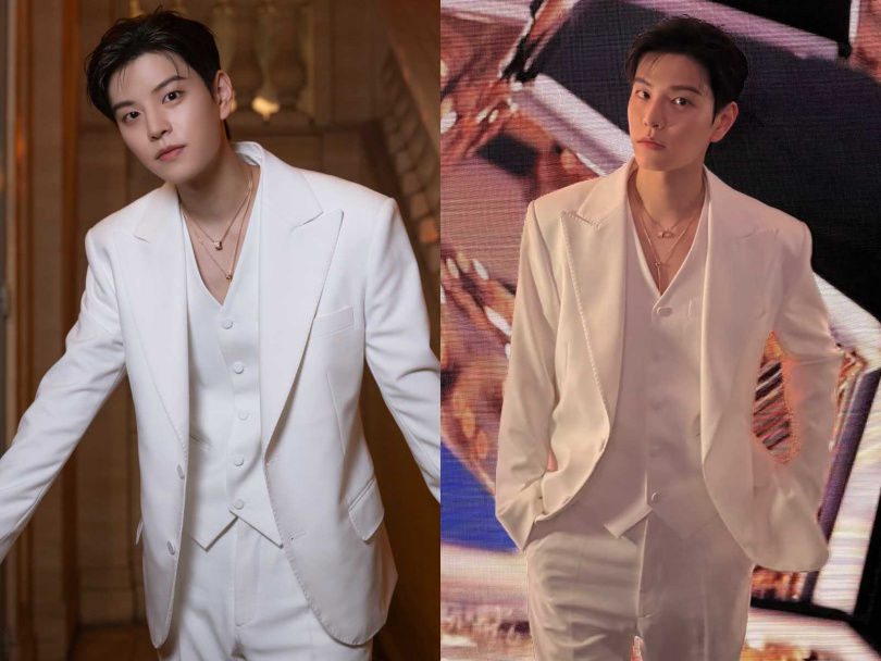 （圖／品牌提供、昇玟IG）