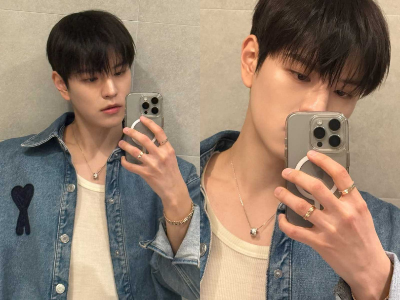 （圖／昇玟IG）