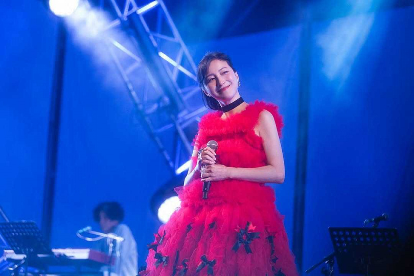 廣末涼子親戚透露她行為脫序的可能原因。（圖／廣末涼子IG）