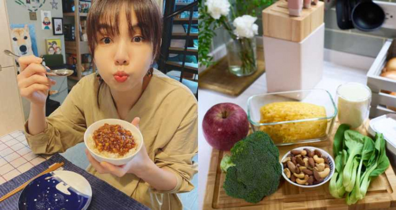 （圖／取自 him_ella0618 IG）