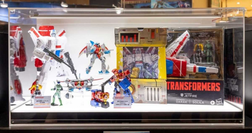 （圖片提供／台灣孩之寶）