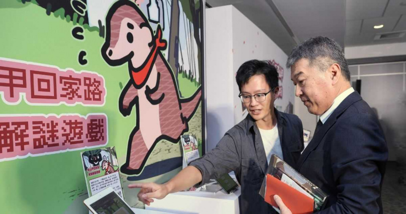 （圖片提供／台灣三菱電機）