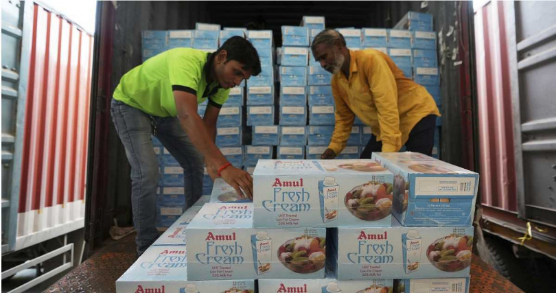 川普宣布對印度商品加徵50%關稅,印方批評政策不公