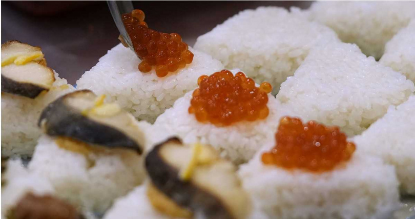 日本國內白米價格飆漲，創下歷史新高。（圖／達志／美聯社）