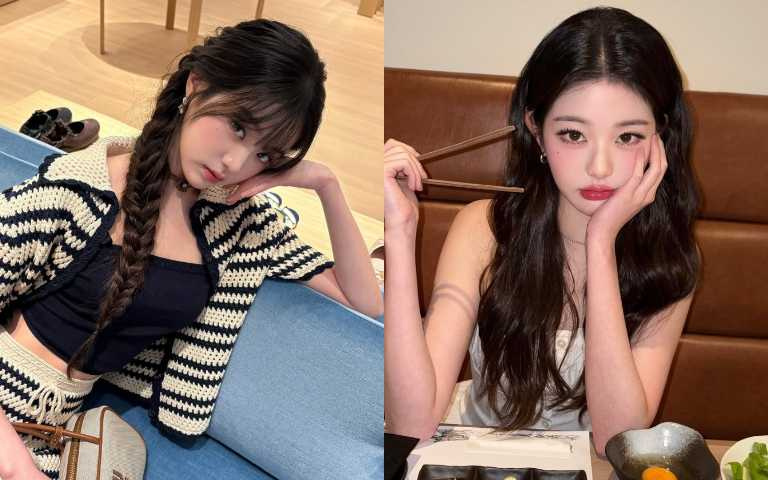 (圖/取自 for_everyoung10 IG)