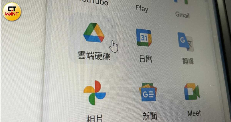 人夫在與老婆一起共用的Google雲端硬碟內，發現老婆穿著蕾絲睡衣和總經理視訊照。（圖／示意圖，與本案無關／侯世駿攝）