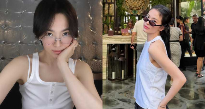 （圖／取自 kyo1122 IG）