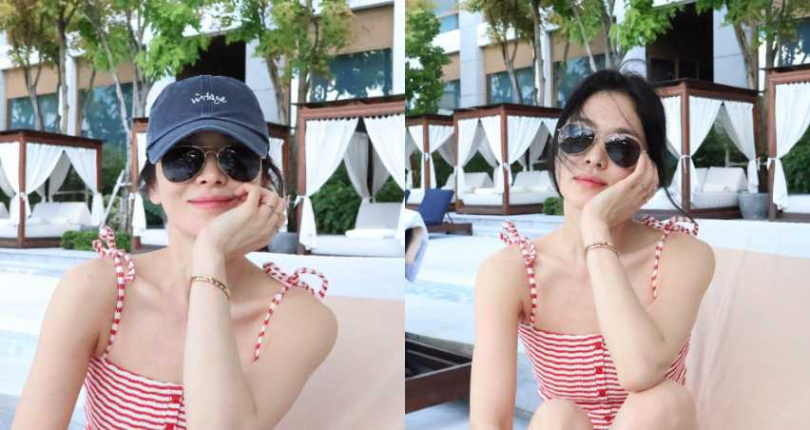 （圖／取自 kyo1122 IG）