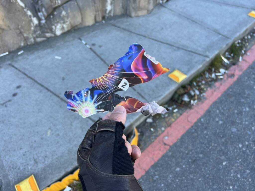 (圖/太魯閣國家公園管理處提供)