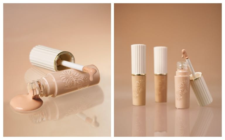 PAUL & JOE 糖瓷無痕修片遮瑕乳＃00 11g / 810元（圖／品牌提供）