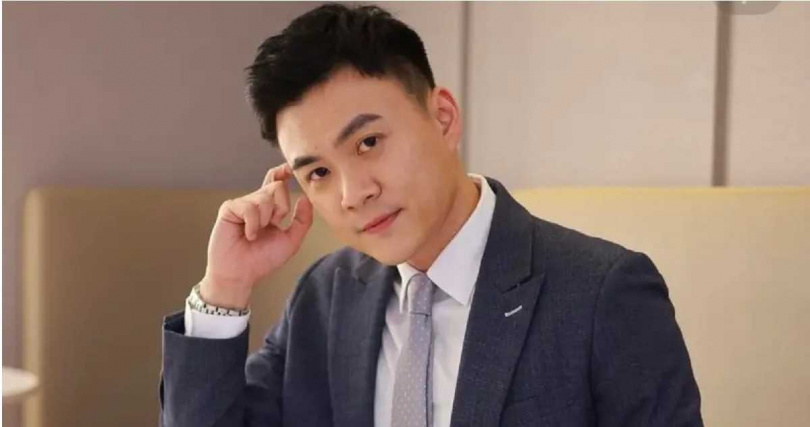 劉寶傑請辭《關鍵時刻》，外界傳言東森主播張炤和極有可能接下主持棒。（圖／翻攝自IG）