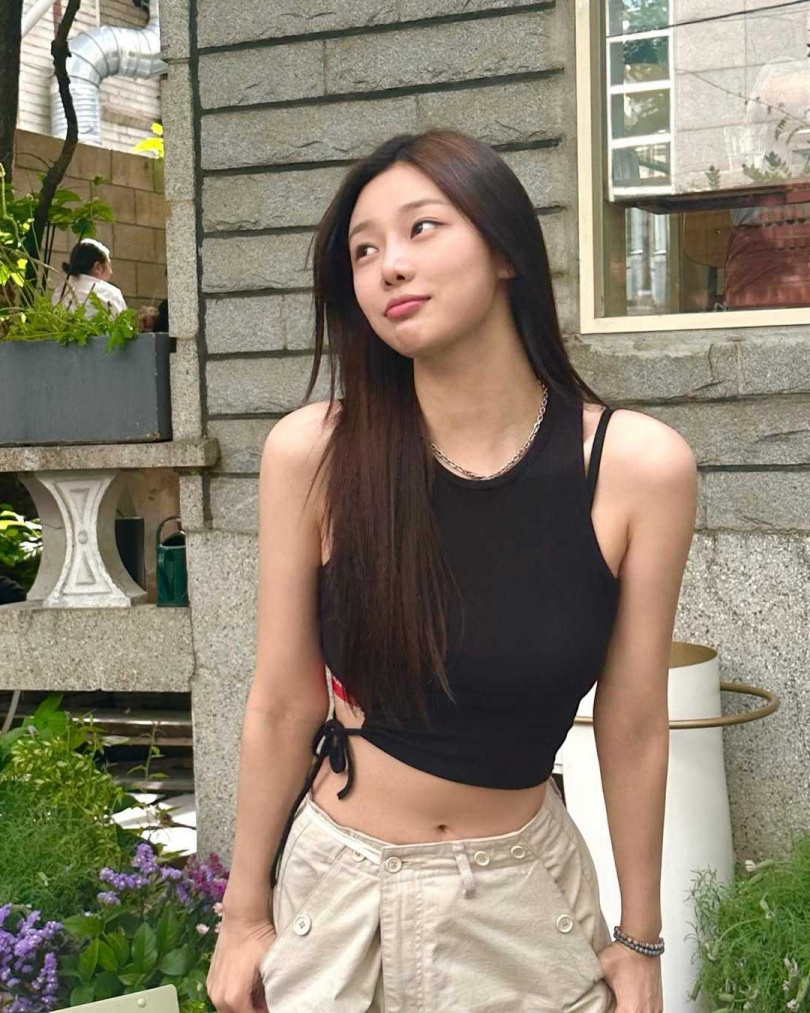 (圖/取自 youseeany IG)