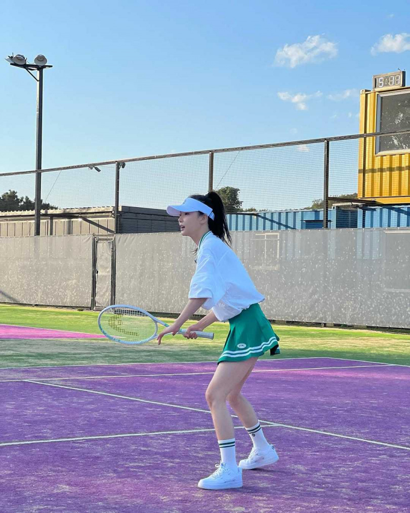 (圖/取自 youseeany IG)