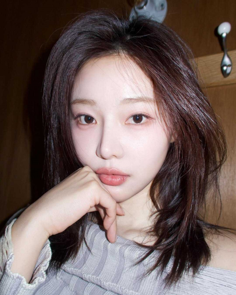 (圖/取自 youseeany IG)