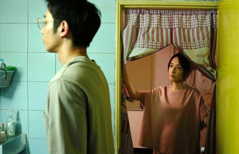 (圖/取自劉以豪IG)