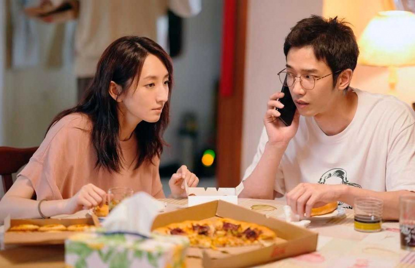 (圖/取自劉以豪IG)