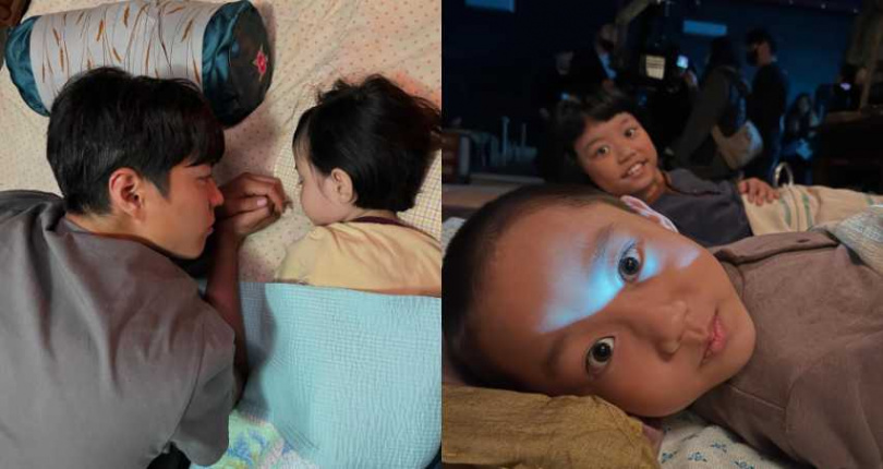 （圖／取自 dlwlrma IG）