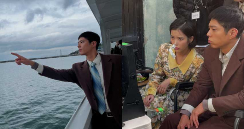 （圖／取自 dlwlrma IG）