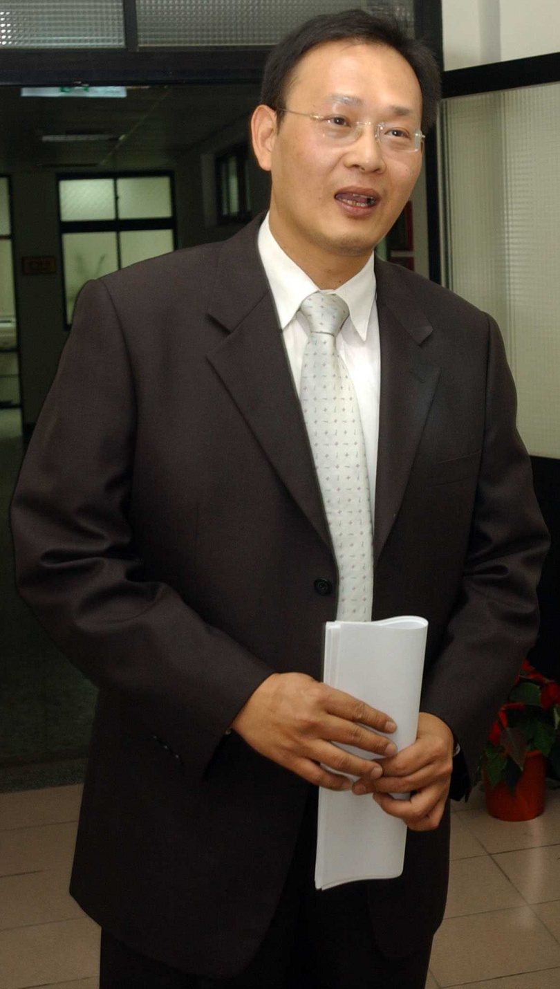 律師王捷拓指出,圖利與貪污並不相同,何況在《刑法》131條已做出規範及刑罰,不應再單獨列在《貪污治罪條例》中,以特別法單做處理。(圖/報系資料照)