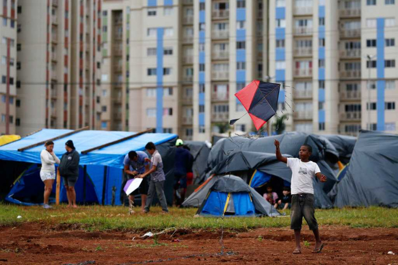 41歲三寶爸因機車行經路段遭風箏線割喉，送醫不治。（圖／達志／美聯社）