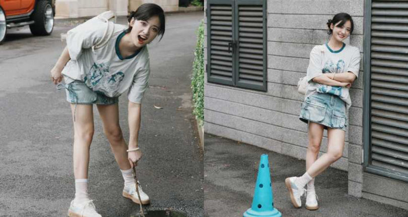 （圖／取自 沈月 小紅書）