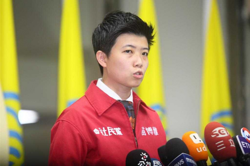 曉曉媽因怕學校息事寧人，所以請議員苗博雅協助，而苗博雅辦公室也將此案轉至北市府教育局進行調查。（圖／報系資料照）