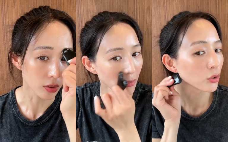 （圖／取自 張鈞甯 小紅書）