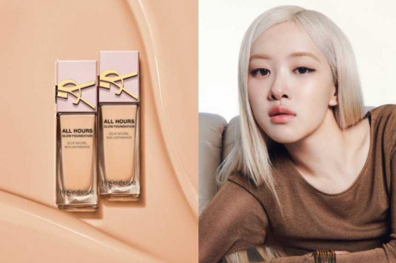 YSL 恆久完美裸光無瑕粉底露 25ml / 2,700元,全11色(圖/品牌提供)