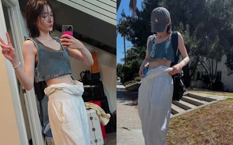 (圖/取自 voyavivirel IG)