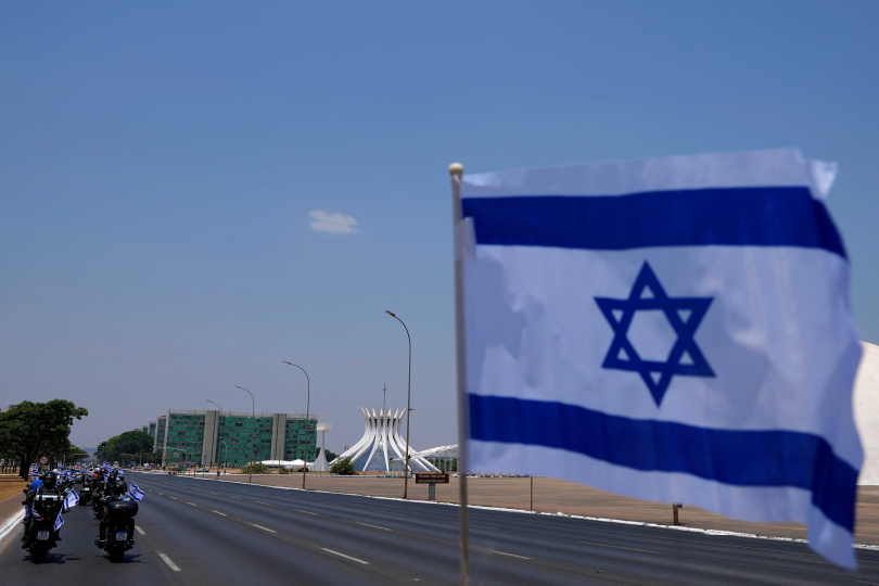 被稱為鐵桶機場的Ben Gurion，遭少男突破防線，安全機制全面檢討中