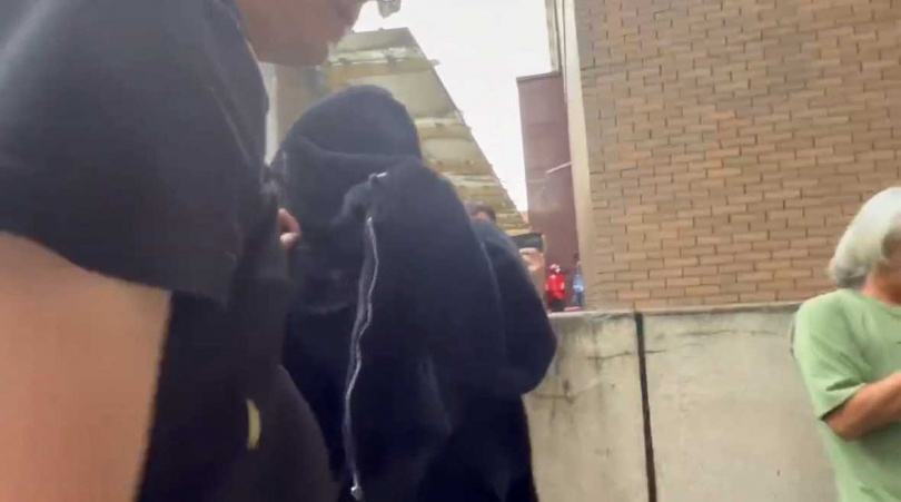 張依萍。(圖/讀者提供)