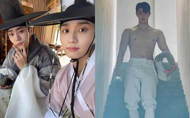 （圖／取自 rlawodnjs_ IG）