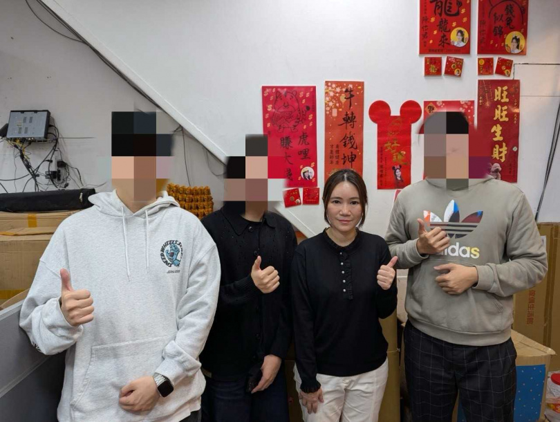 捲入助理費案的台北市議員陳怡君（圖）遭民進黨停權，年底會否脫黨參選仍充滿變數。（圖／黃摯恩攝）