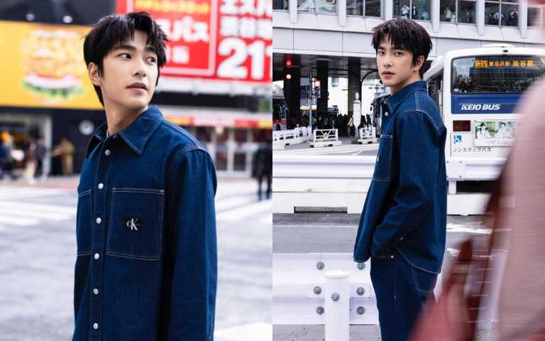 （圖／取自 jhtseng13 IG）